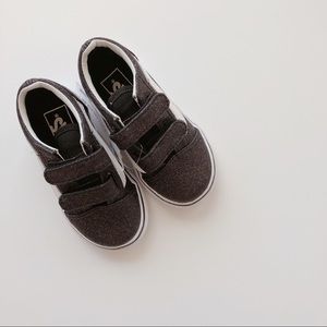 Toddler Vans